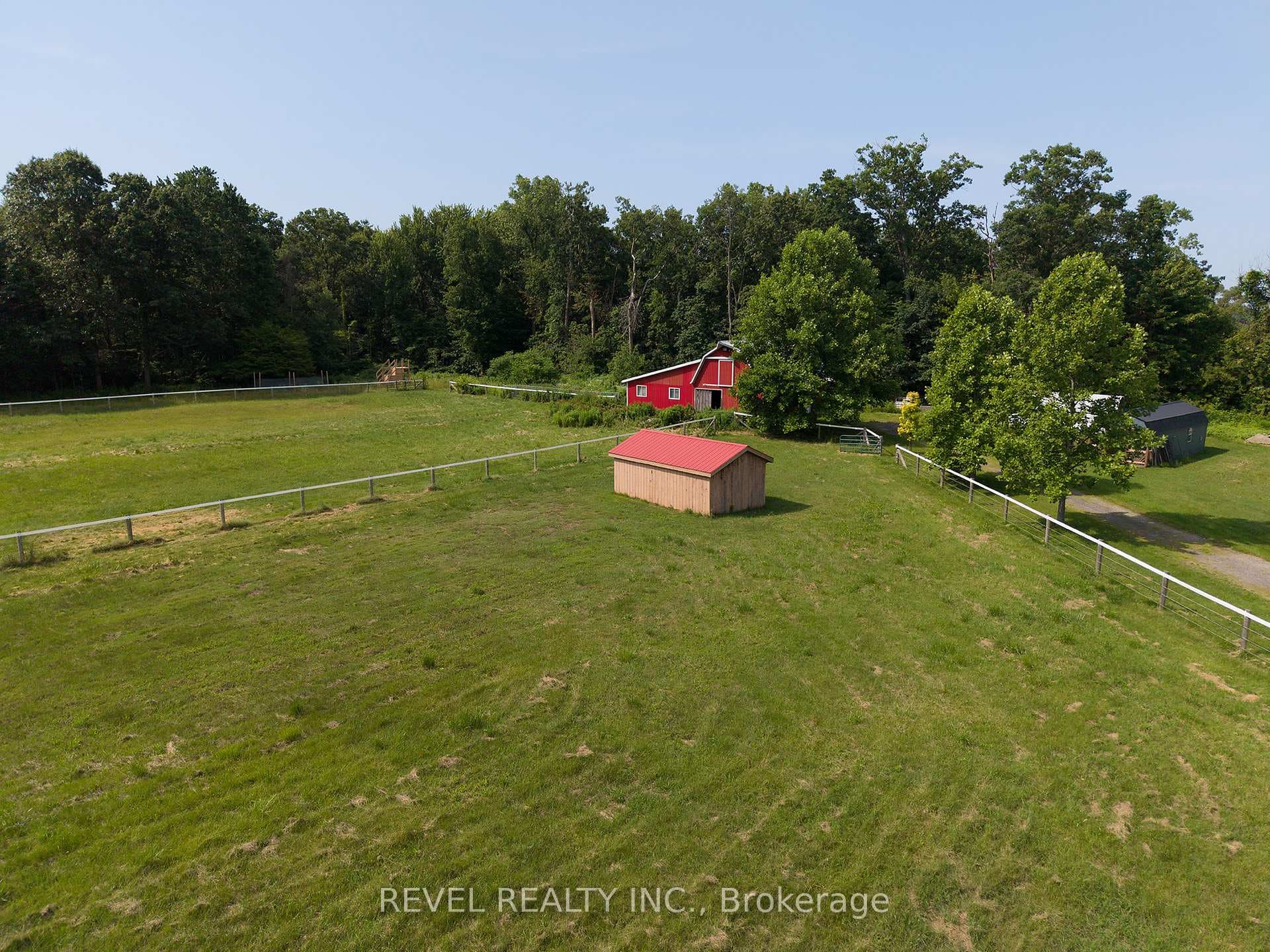 428 Charlotteville Road 1 N/A photo 30