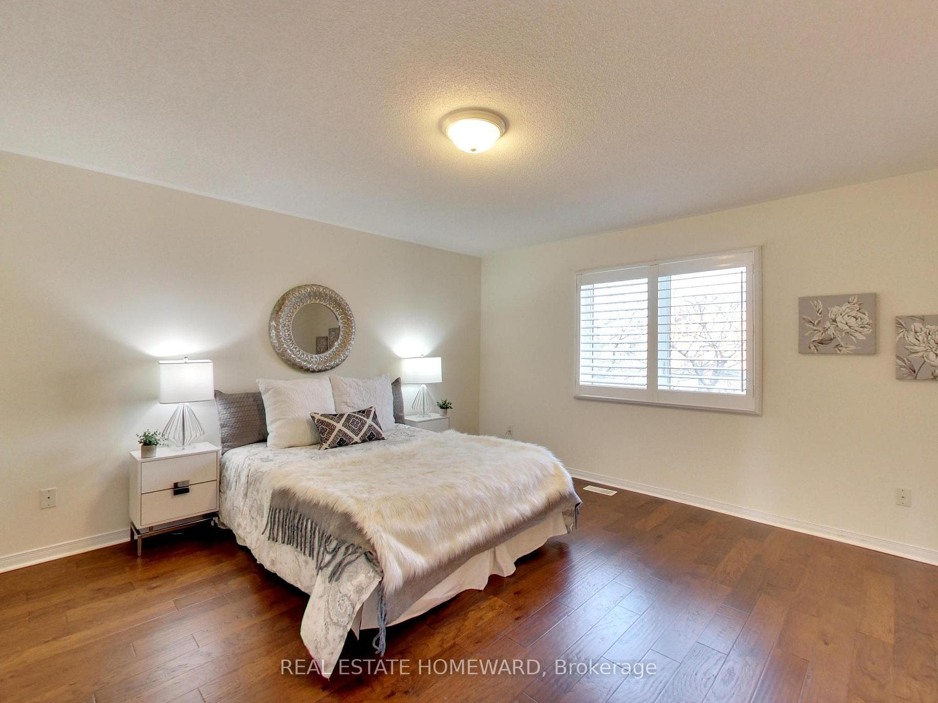 Prime Bedroom
