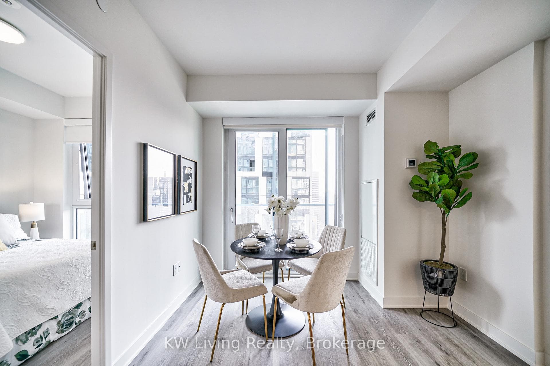 100 Dalhousie Street Unit 2701 photo 13