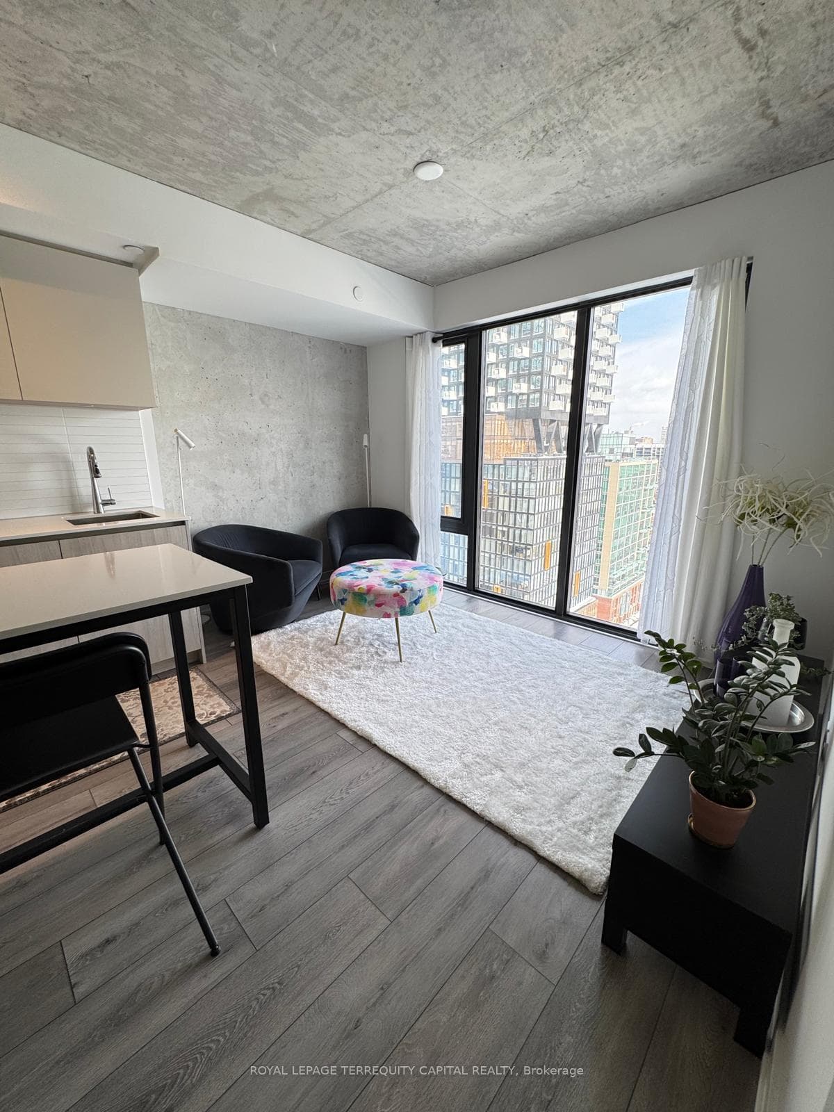 47 Mutual Street Unit 1506 photo 18