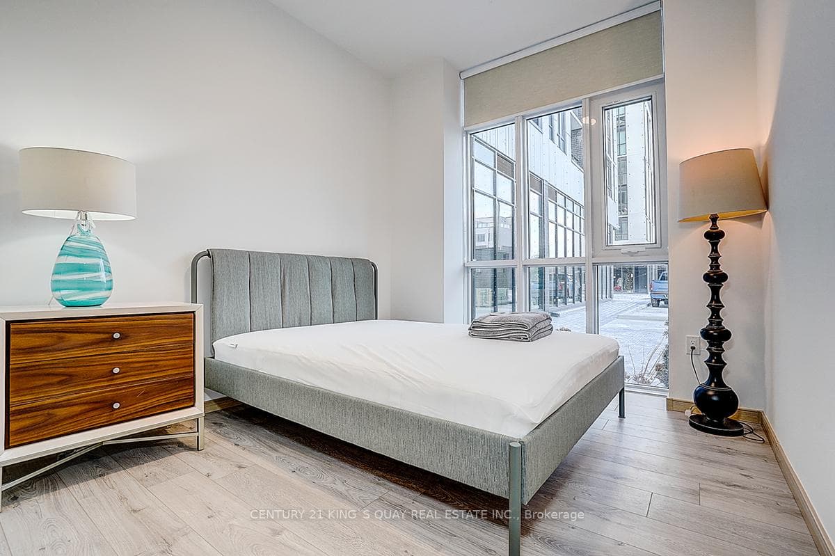3421 Sheppard Avenue Unit 101 photo 41