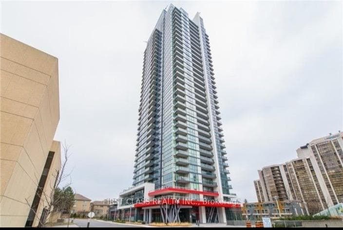 88 Sheppard Avenue Unit 3406 photo 1