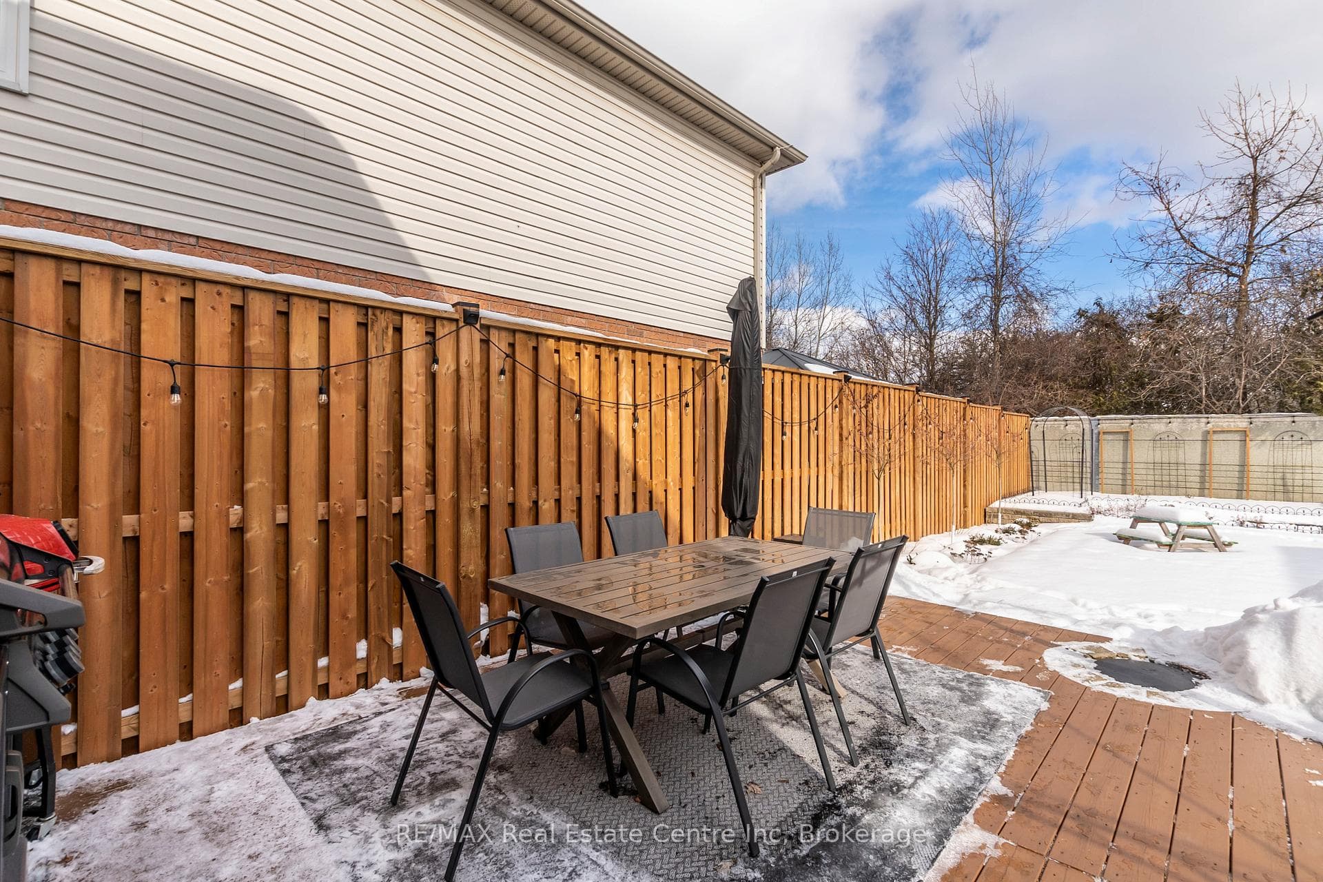 41 Milson Crescent photo 29