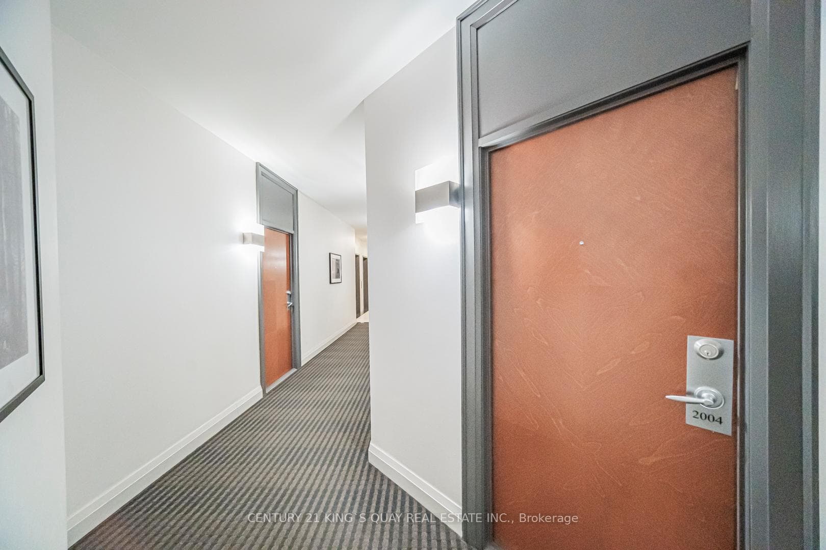 300 Bloor Street Unit 2004 photo 4
