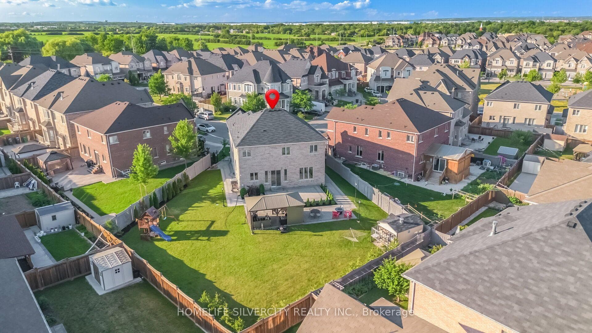 14 Observatory Crescent photo 43