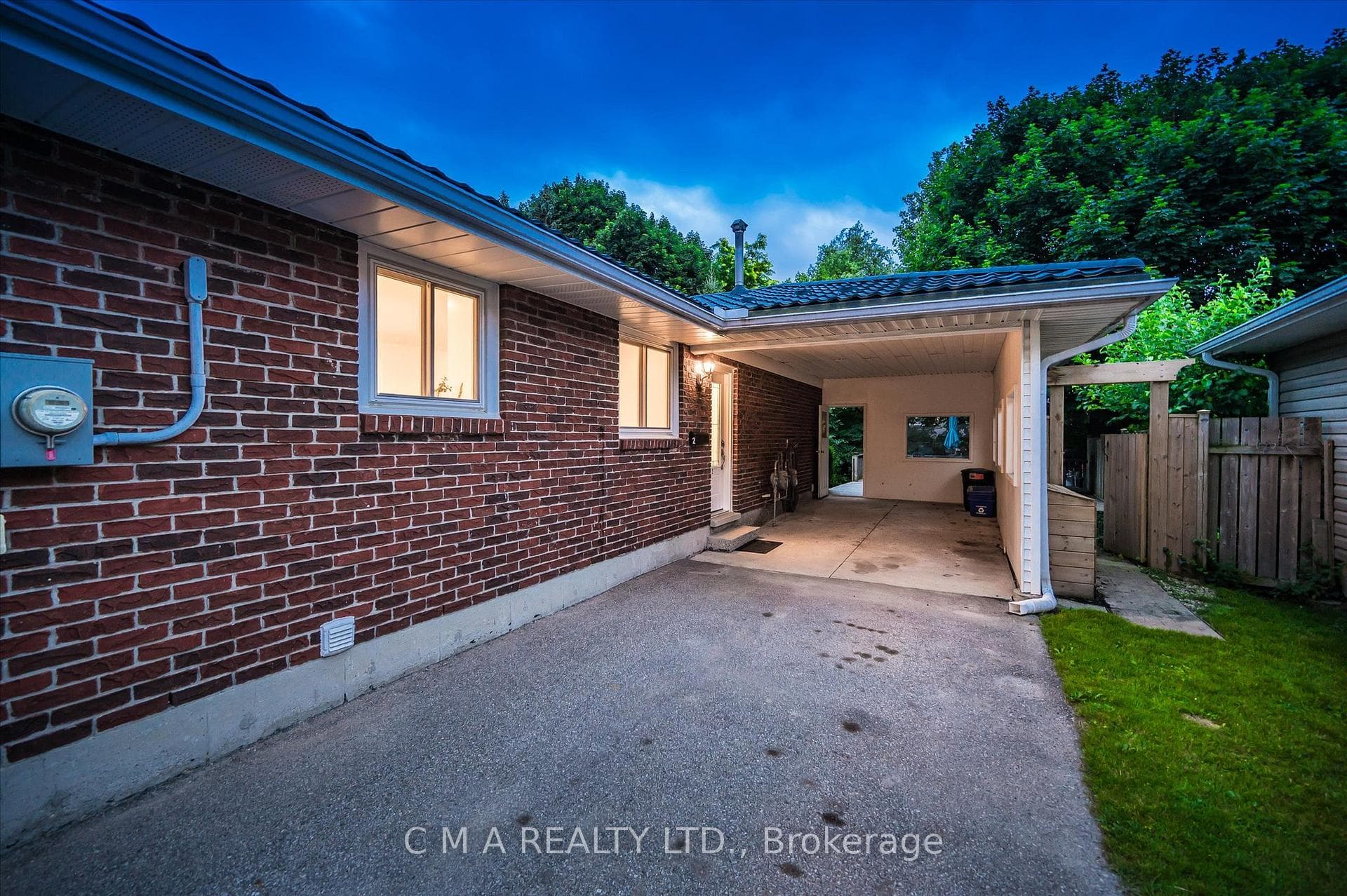 357 Grangewood Drive photo 5