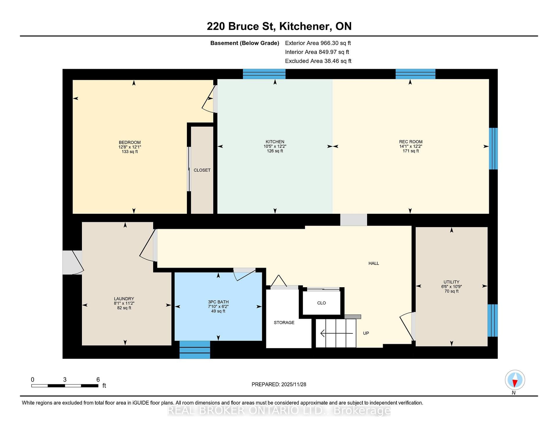 220 Bruce Street photo 50