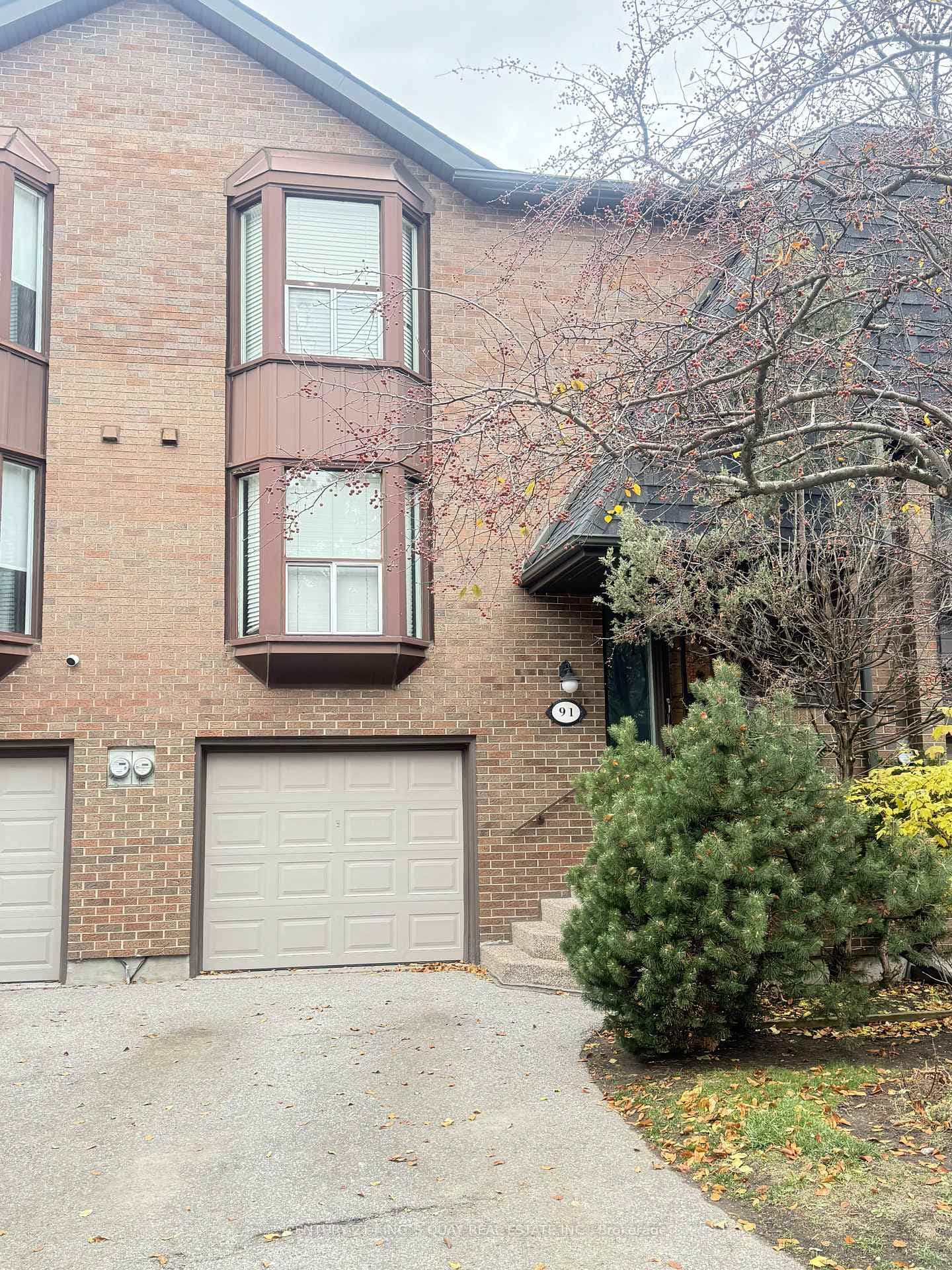91 Gypsy Roseway N/A Unit 60 photo 2