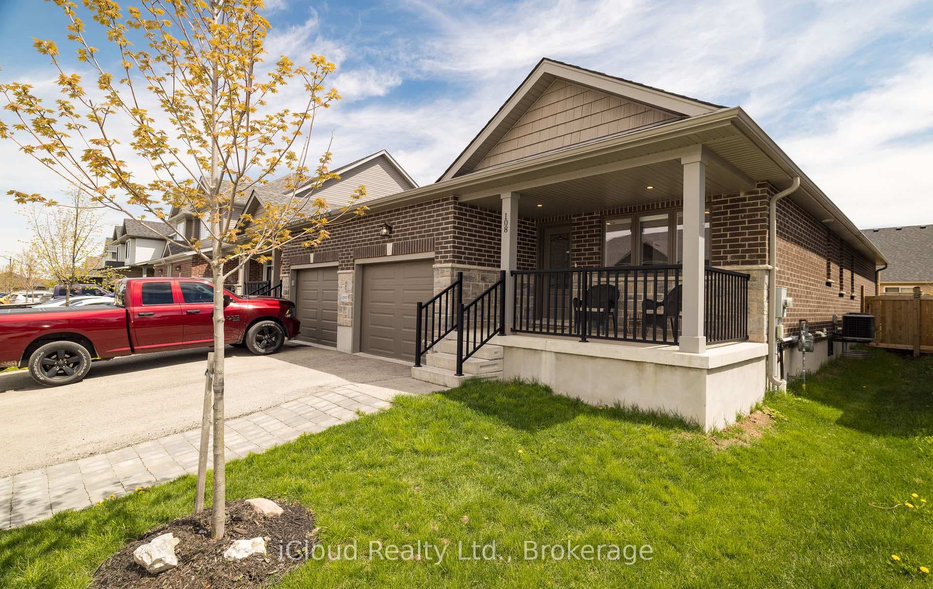 108 Stephenson Way