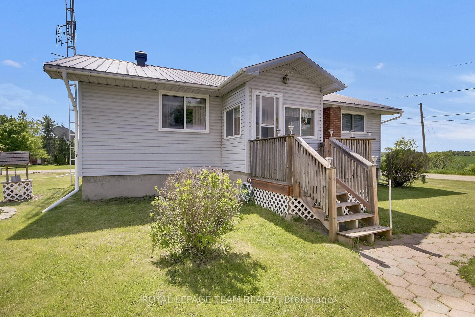Welcome to 929 Munro Dr