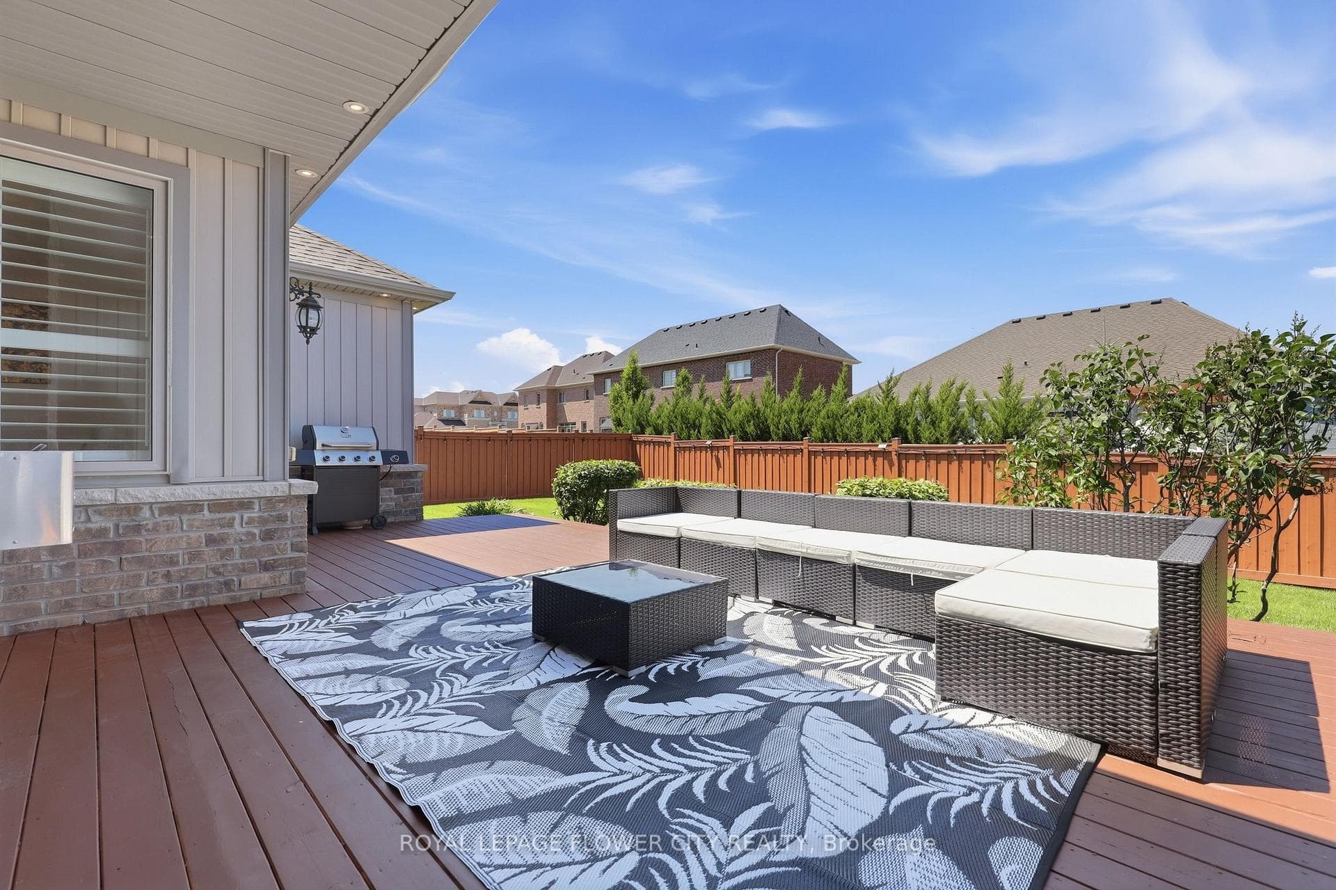 5 Benson Avenue photo 34