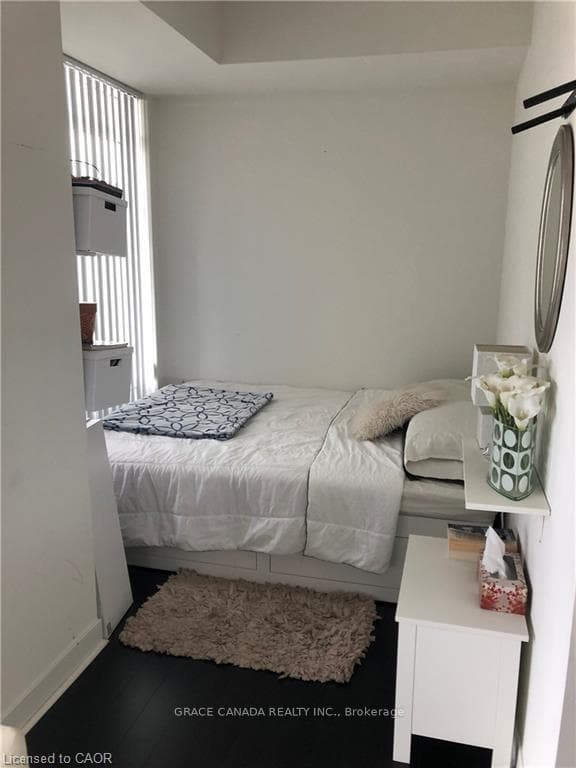 360 Square One Drive Unit 1808 photo 15