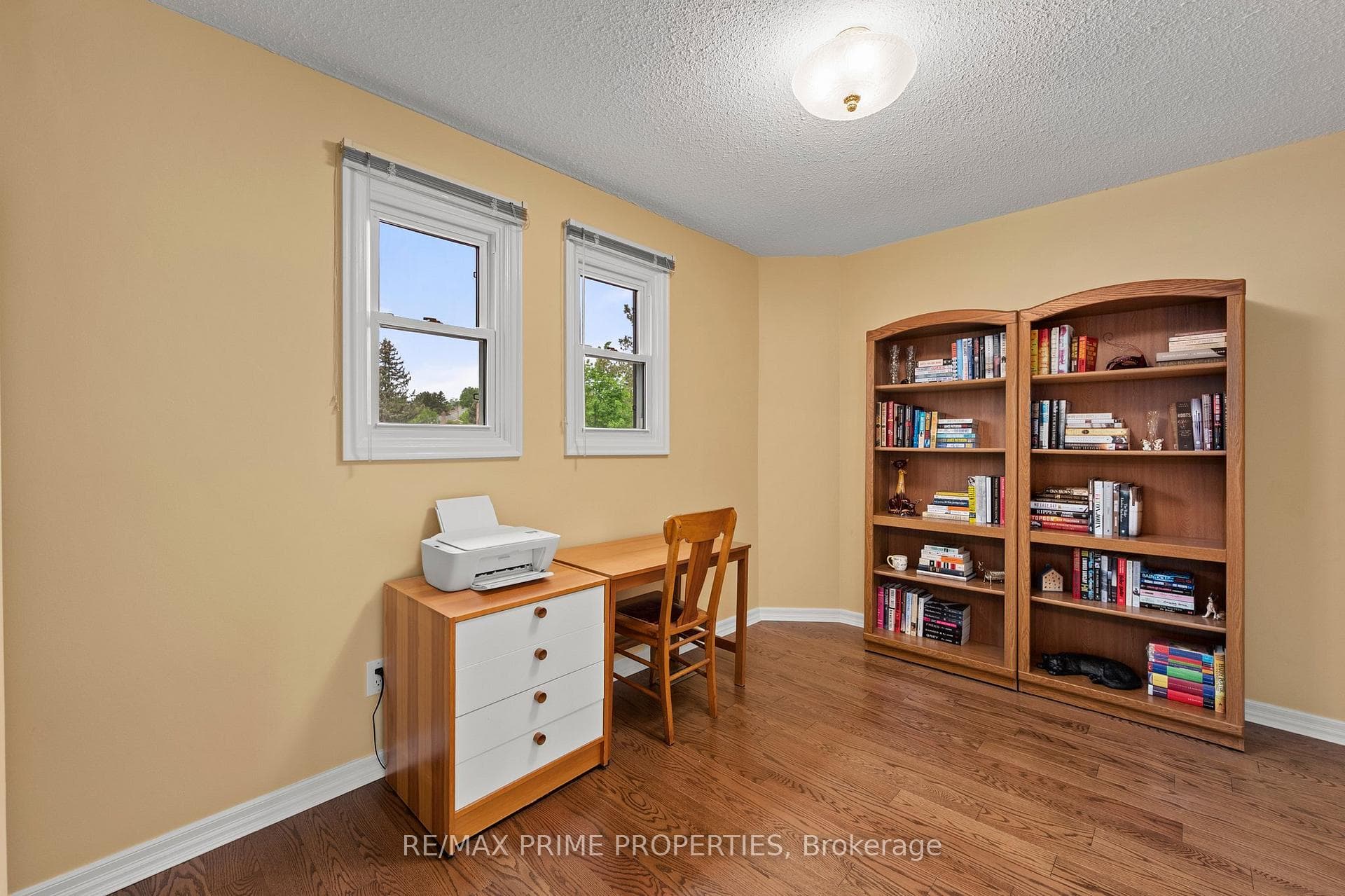 Bedroom 4 or office