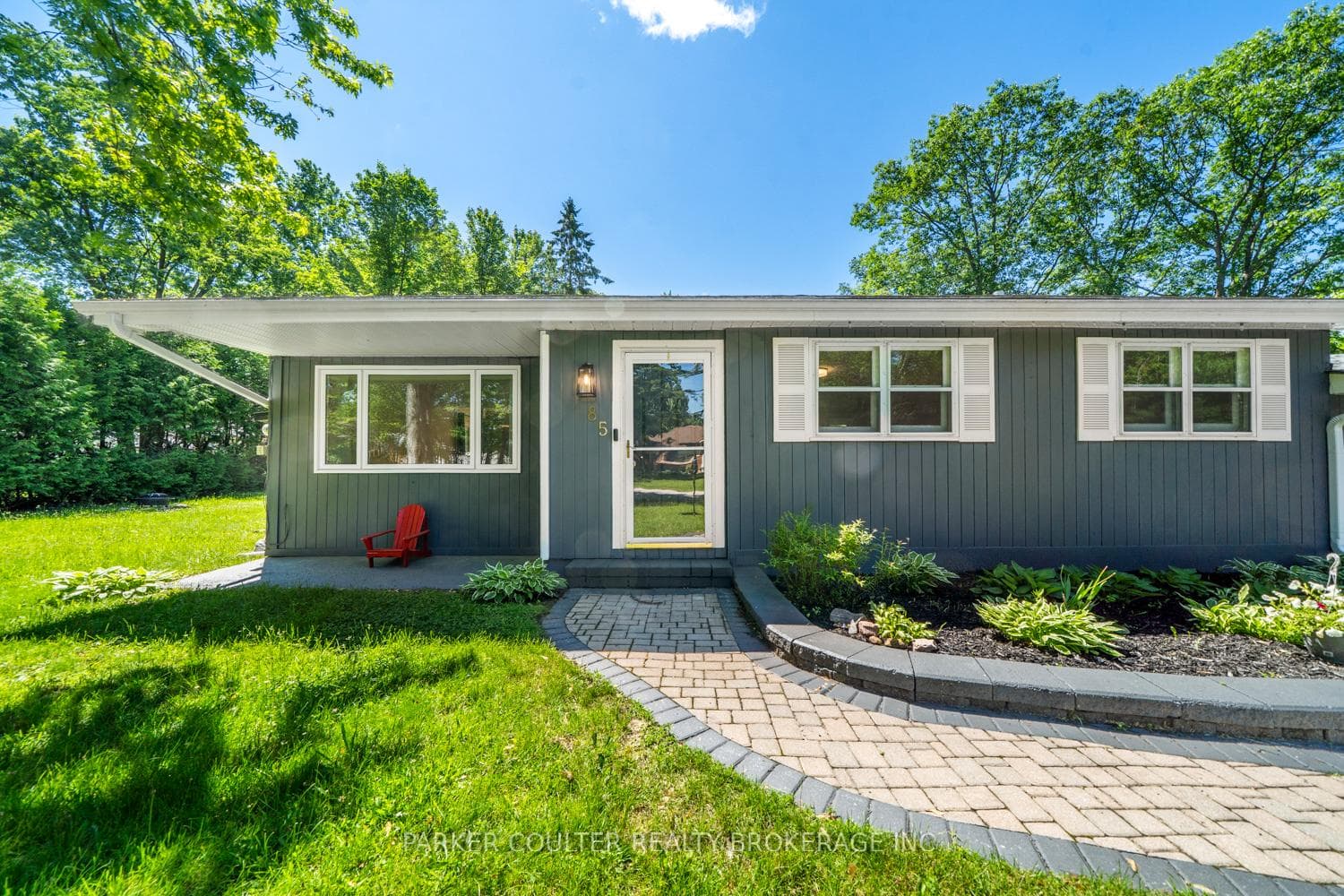 85 Evans Avenue photo 6