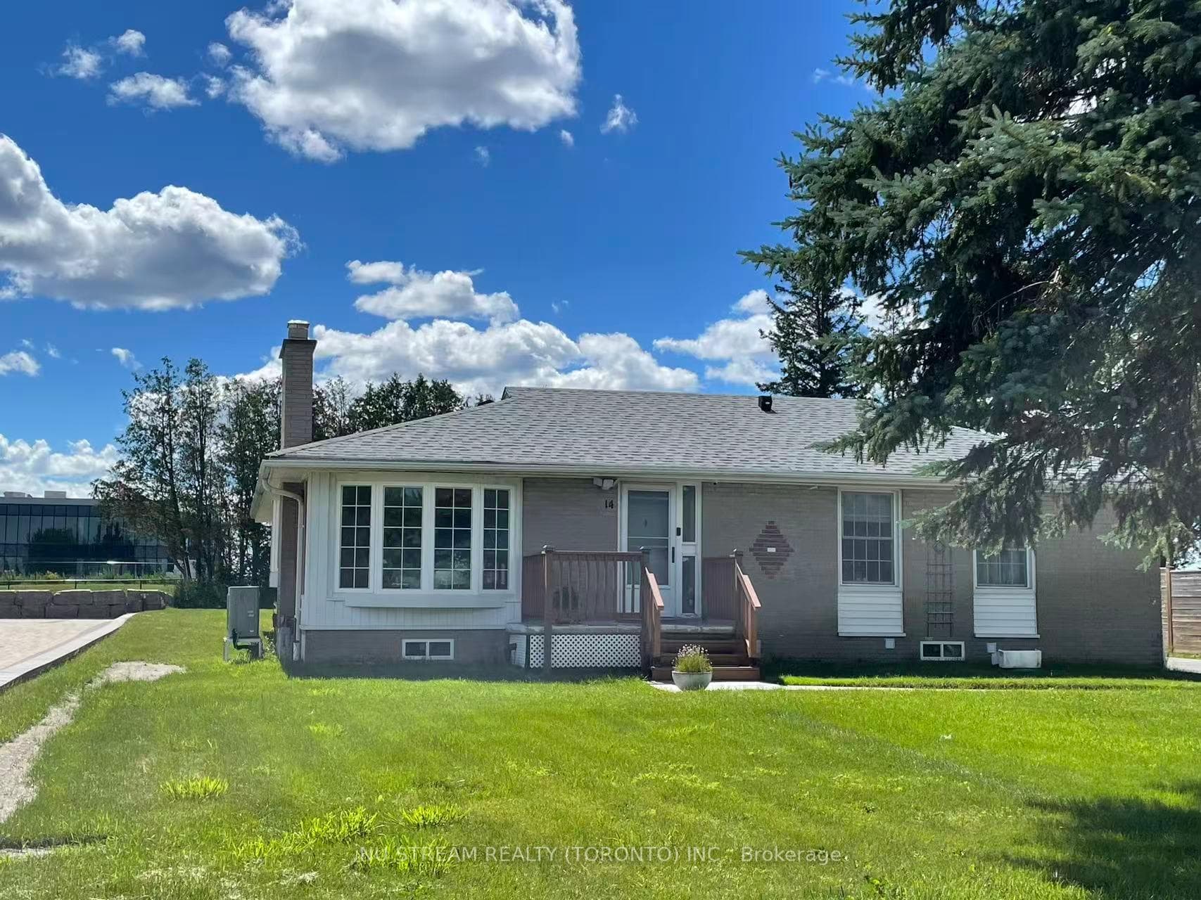14 Gemmill Drive Unit BSMT photo 1