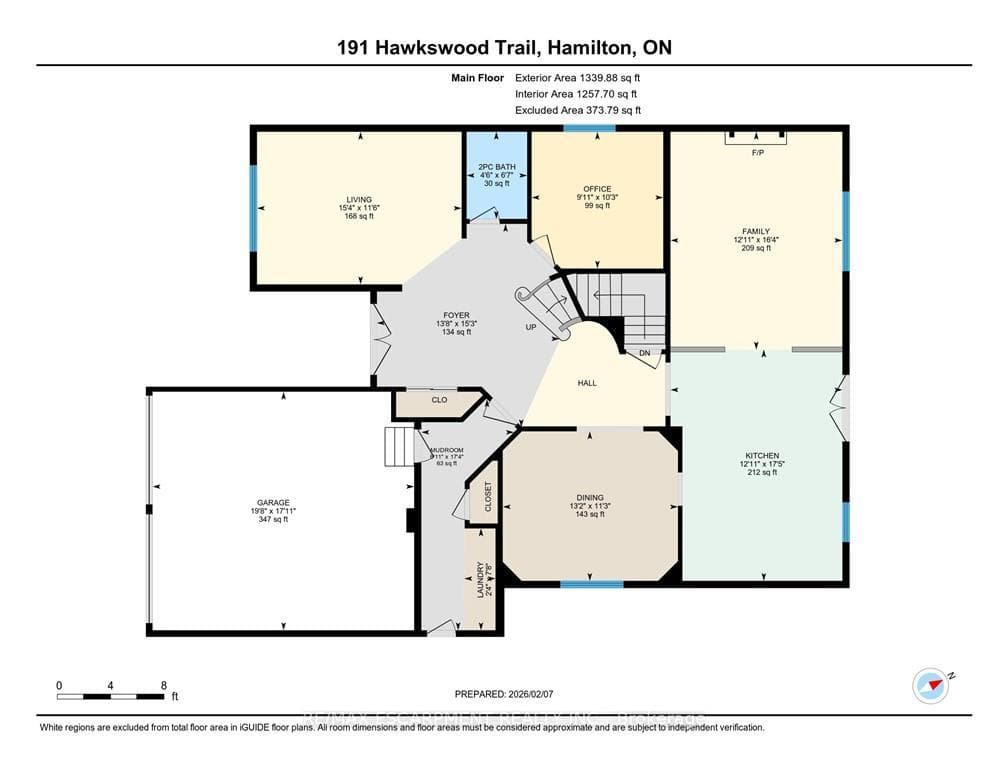 191 Hawkswood Trail photo 46