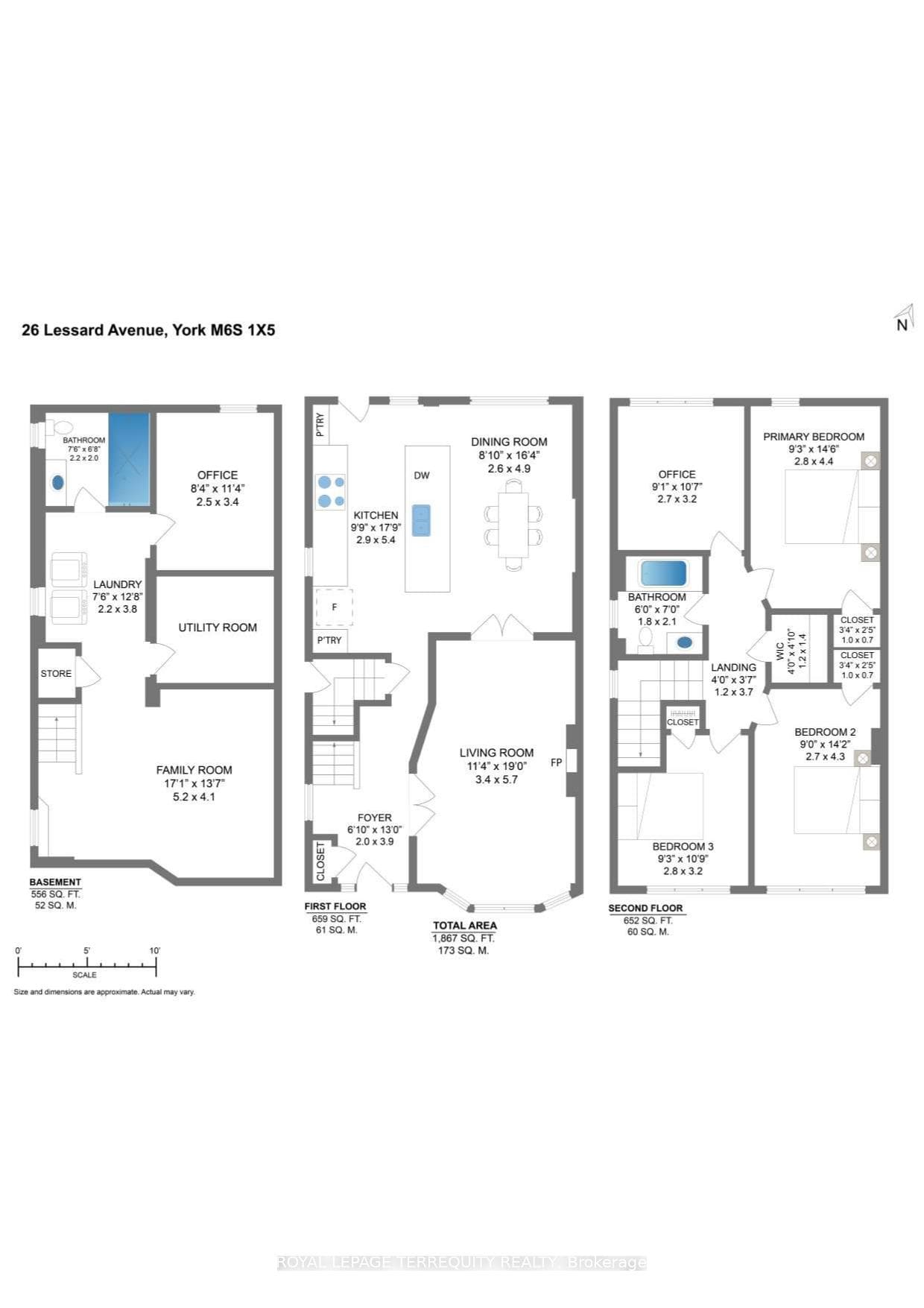 26 Lessard Avenue photo 33