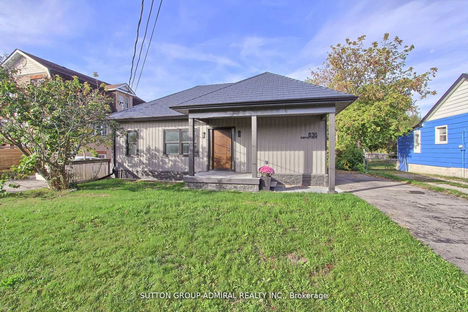 836 Montsell Avenue photo 3
