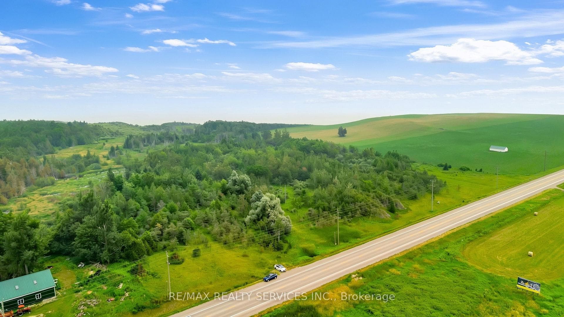 516375 Dufferin County 124 Road photo 3