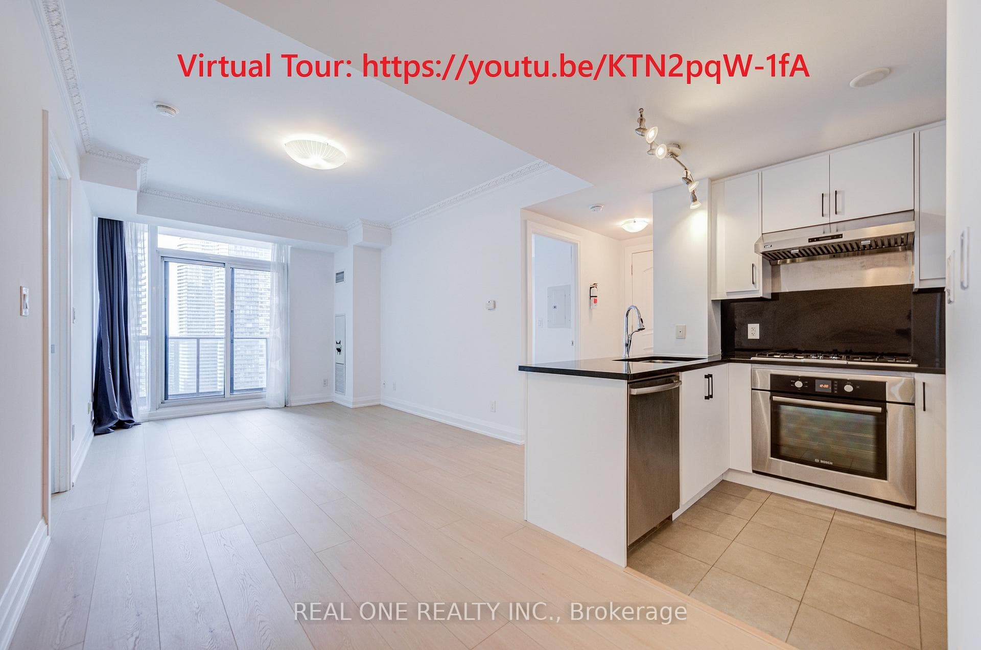 16 Harbour Street Unit 3511 photo 1