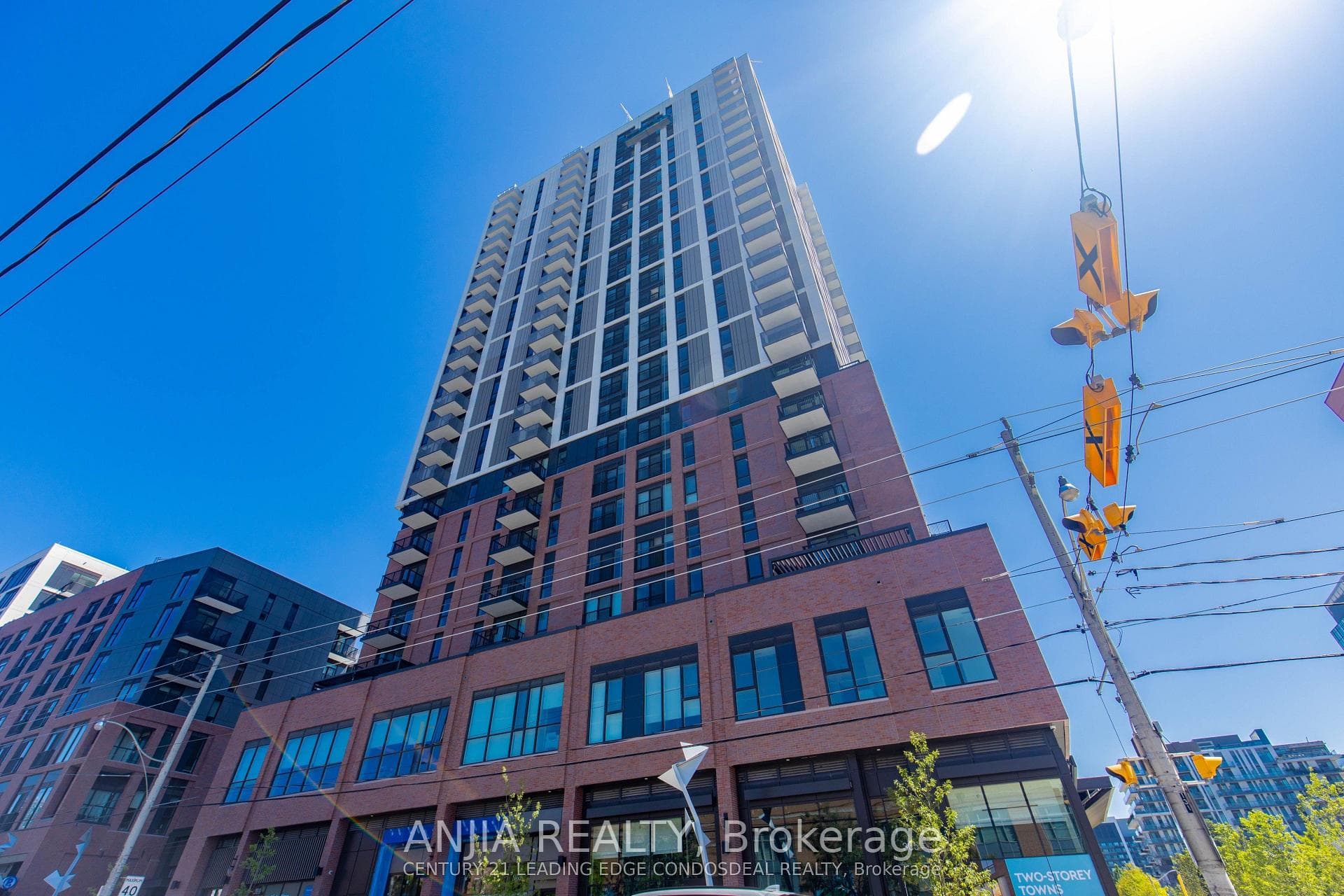 10 OAK Street Unit 2501 photo 1
