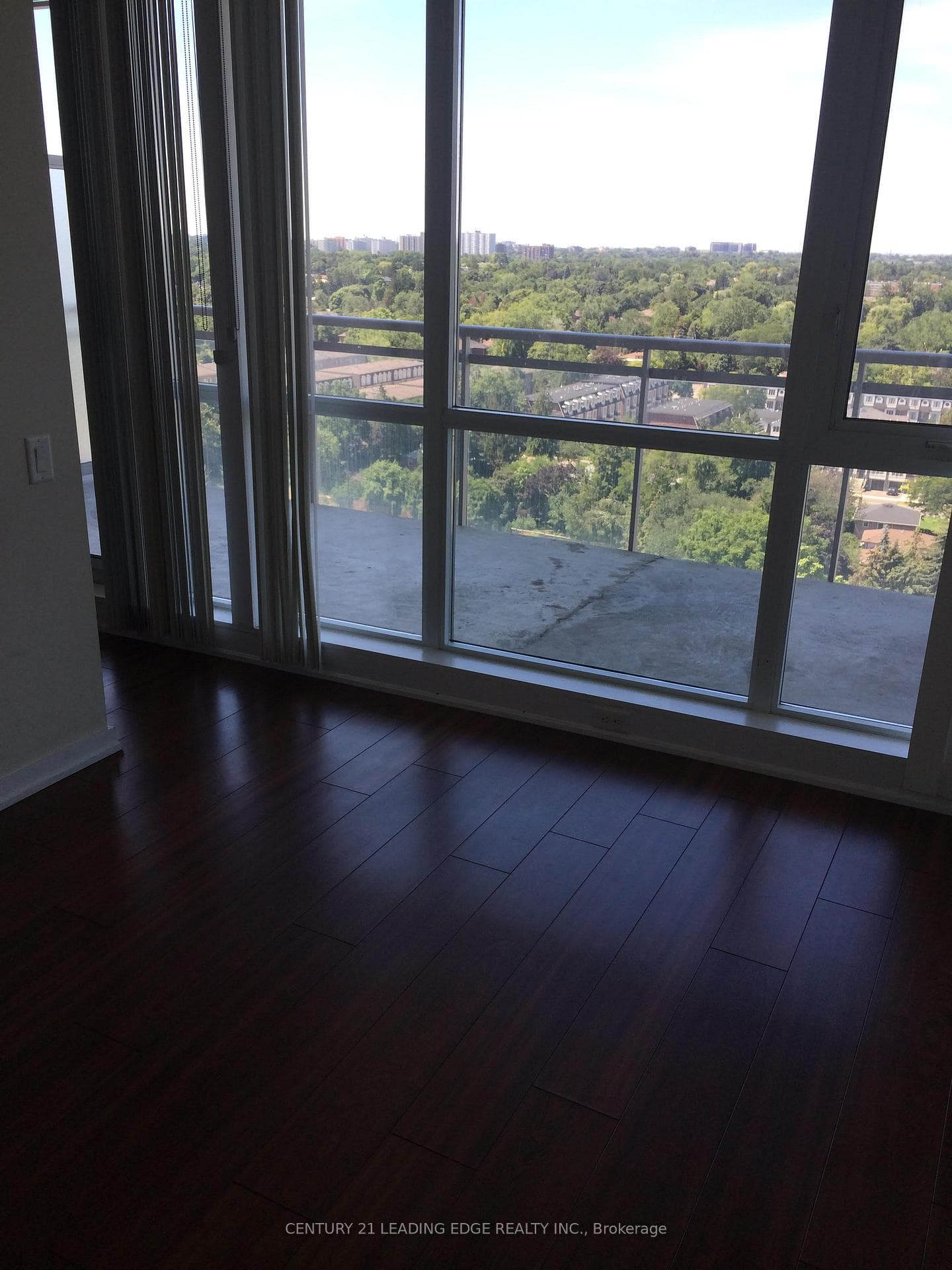 30 CANTERBURRY Place Unit 1708 photo 5