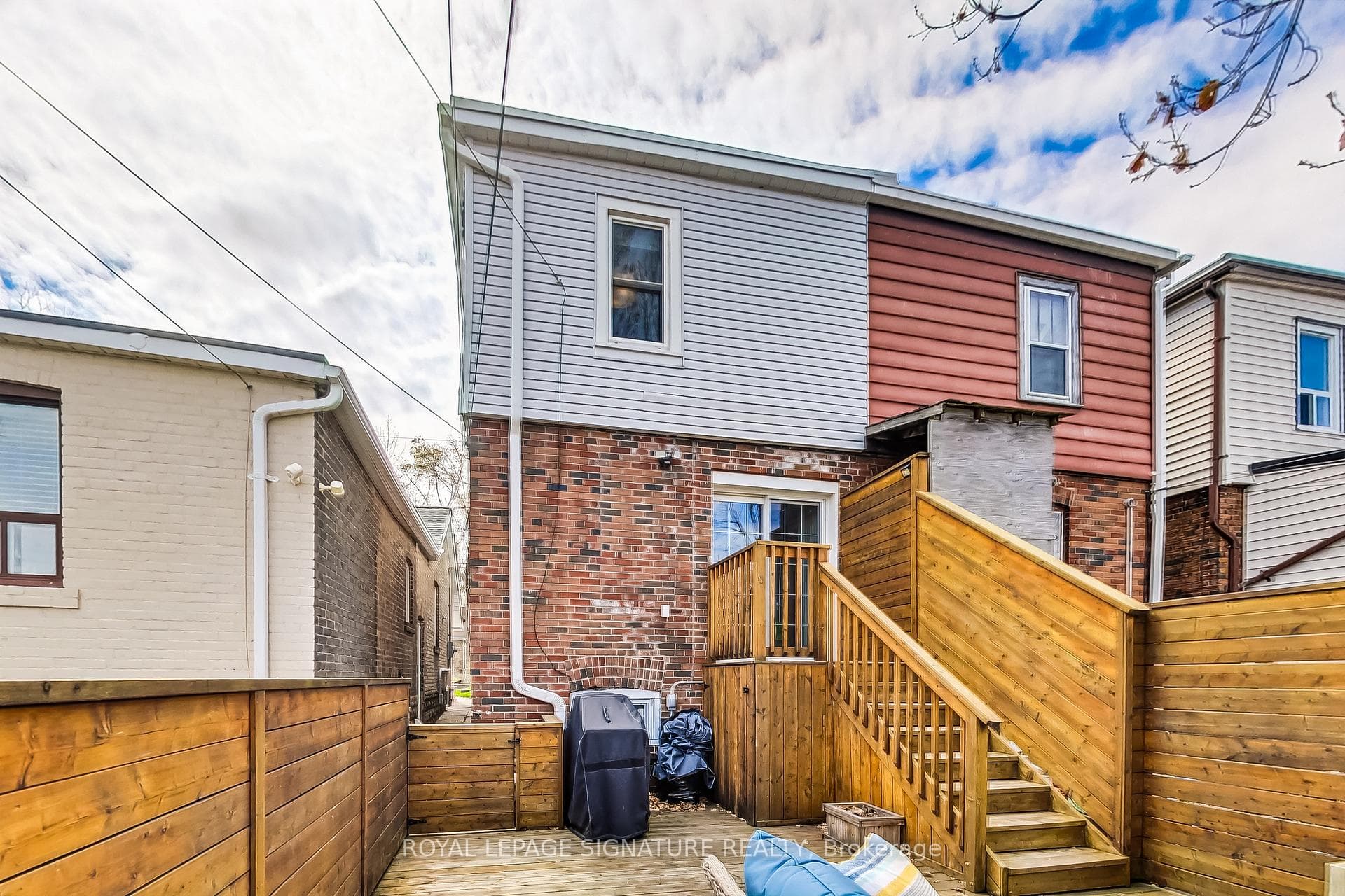 323 Victoria Park Avenue photo 21