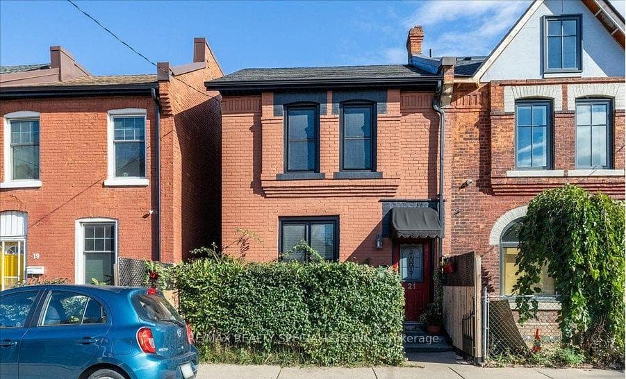 21 Severn Street photo 1