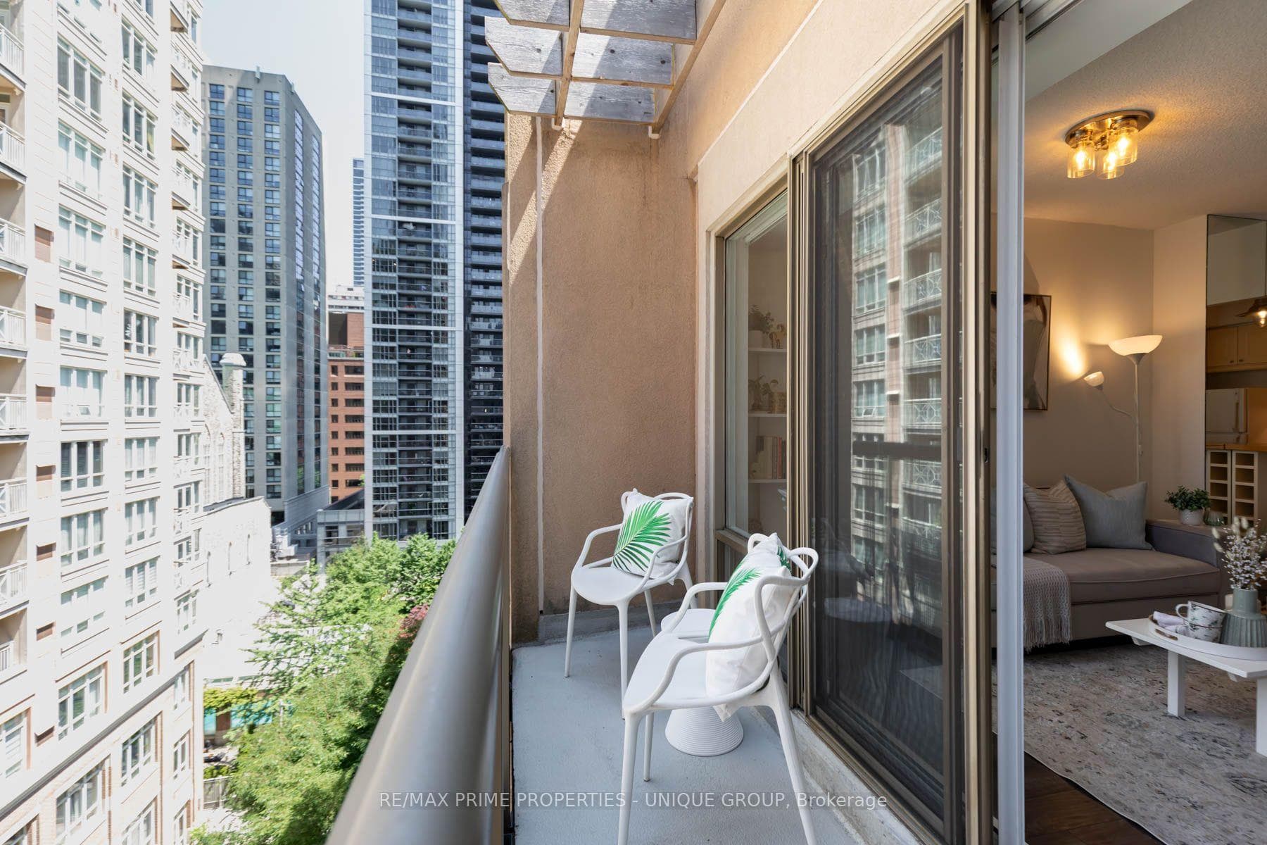99 Hayden Street Unit 1005 photo 24