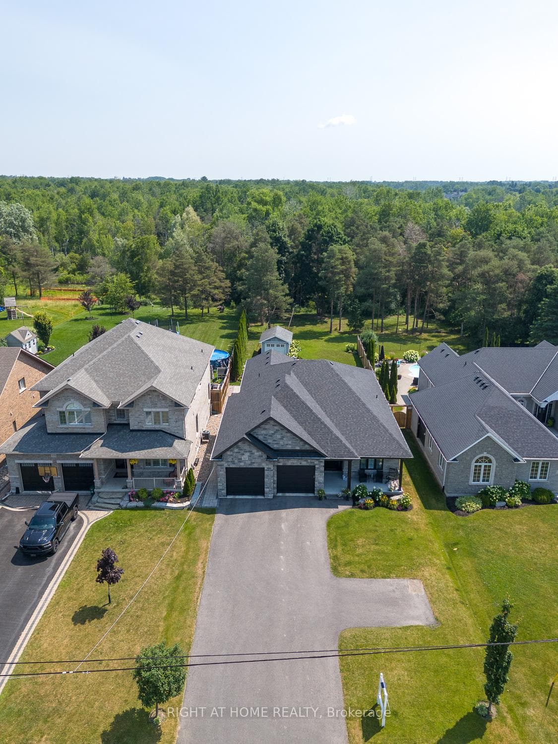 3307 Trulls Road photo 1