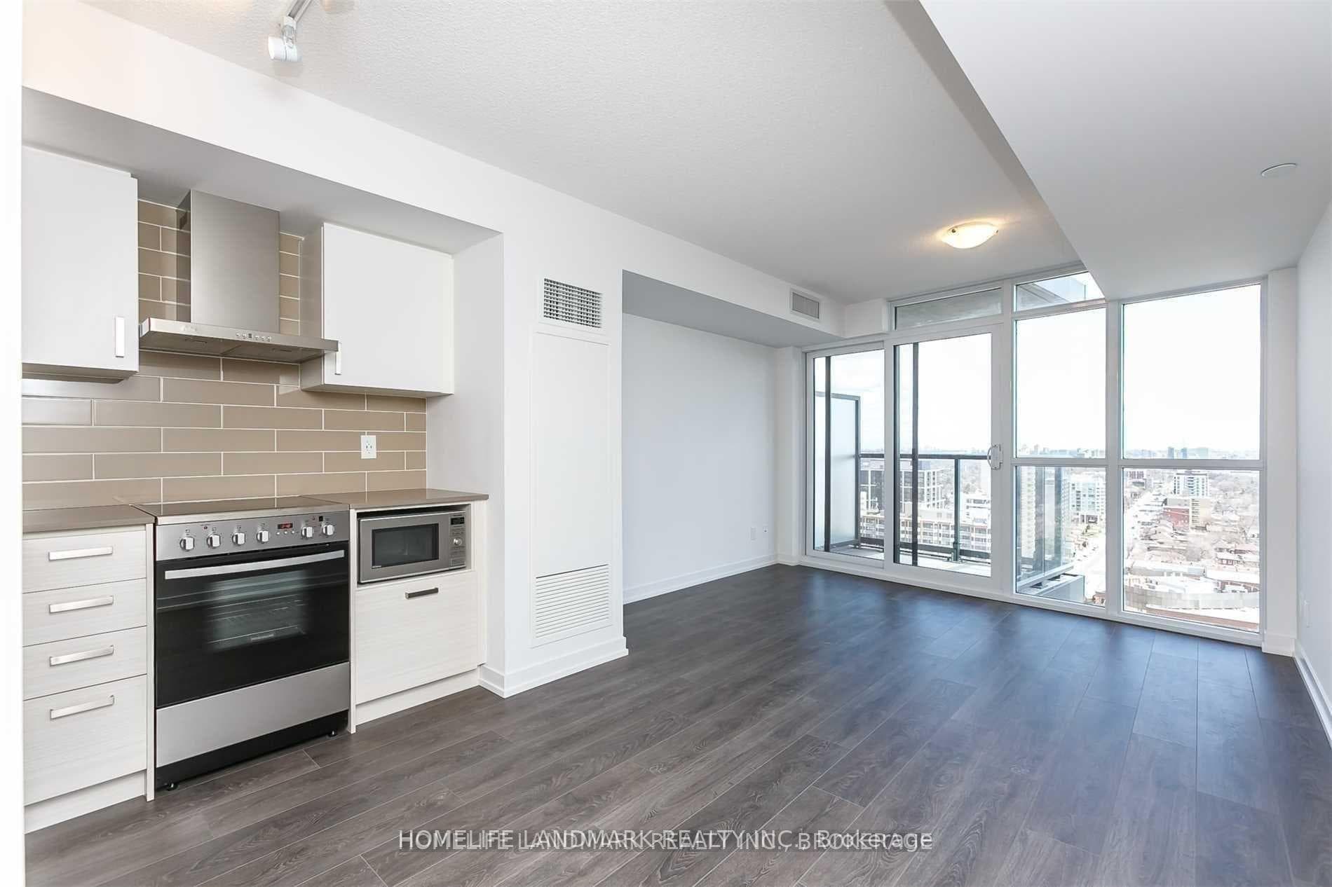 125 Redpath Avenue Unit 2112 photo 5