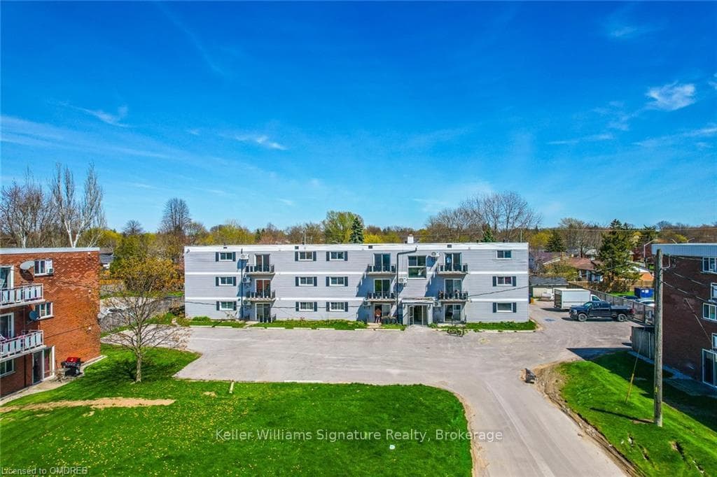 14 HOLLAND Street Unit 6 photo 1