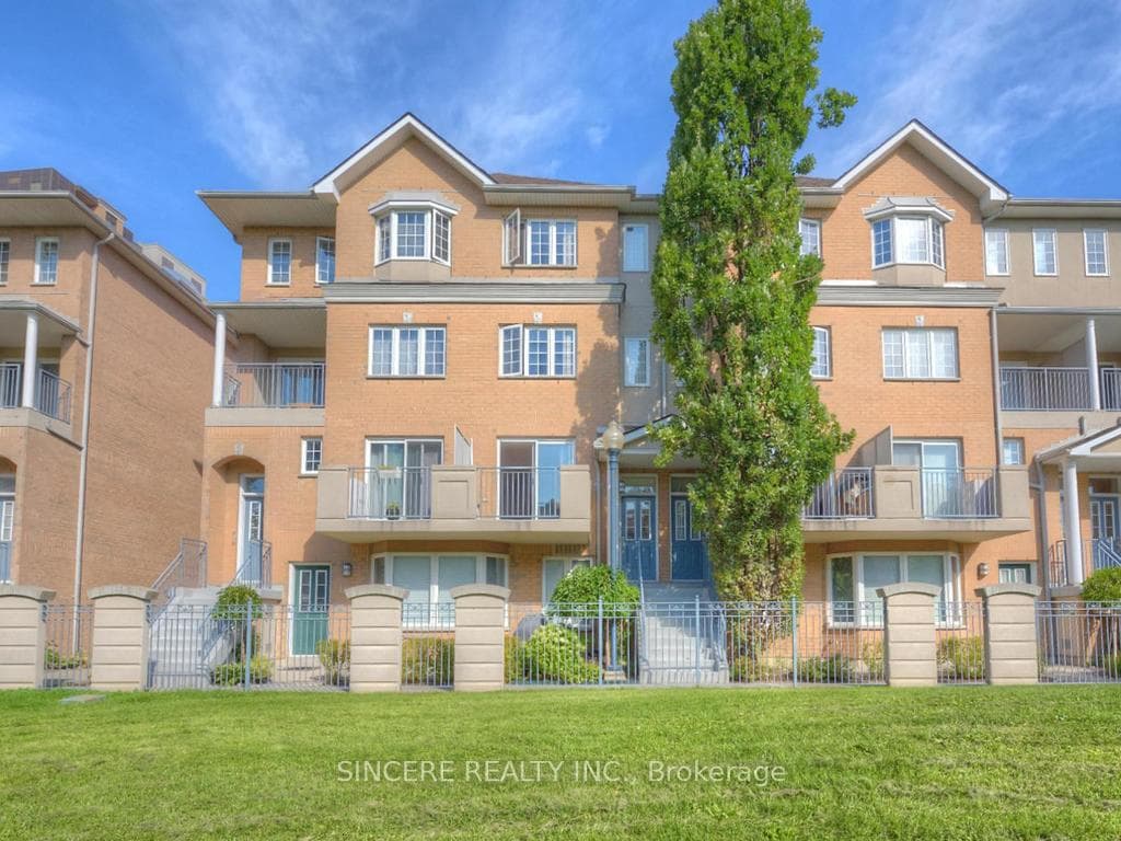 28 Sommerset Way Unit 1237 photo 1