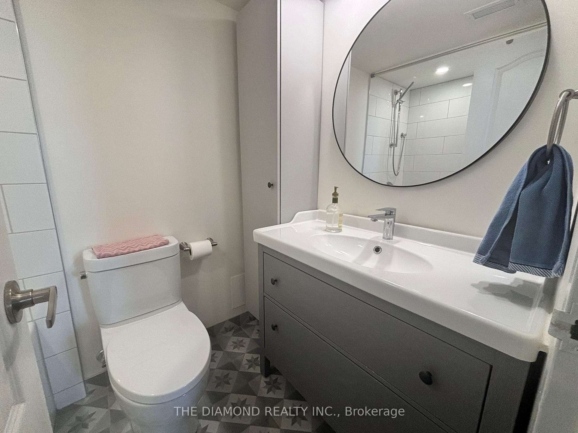 61 Richview Road Unit 507 photo 17