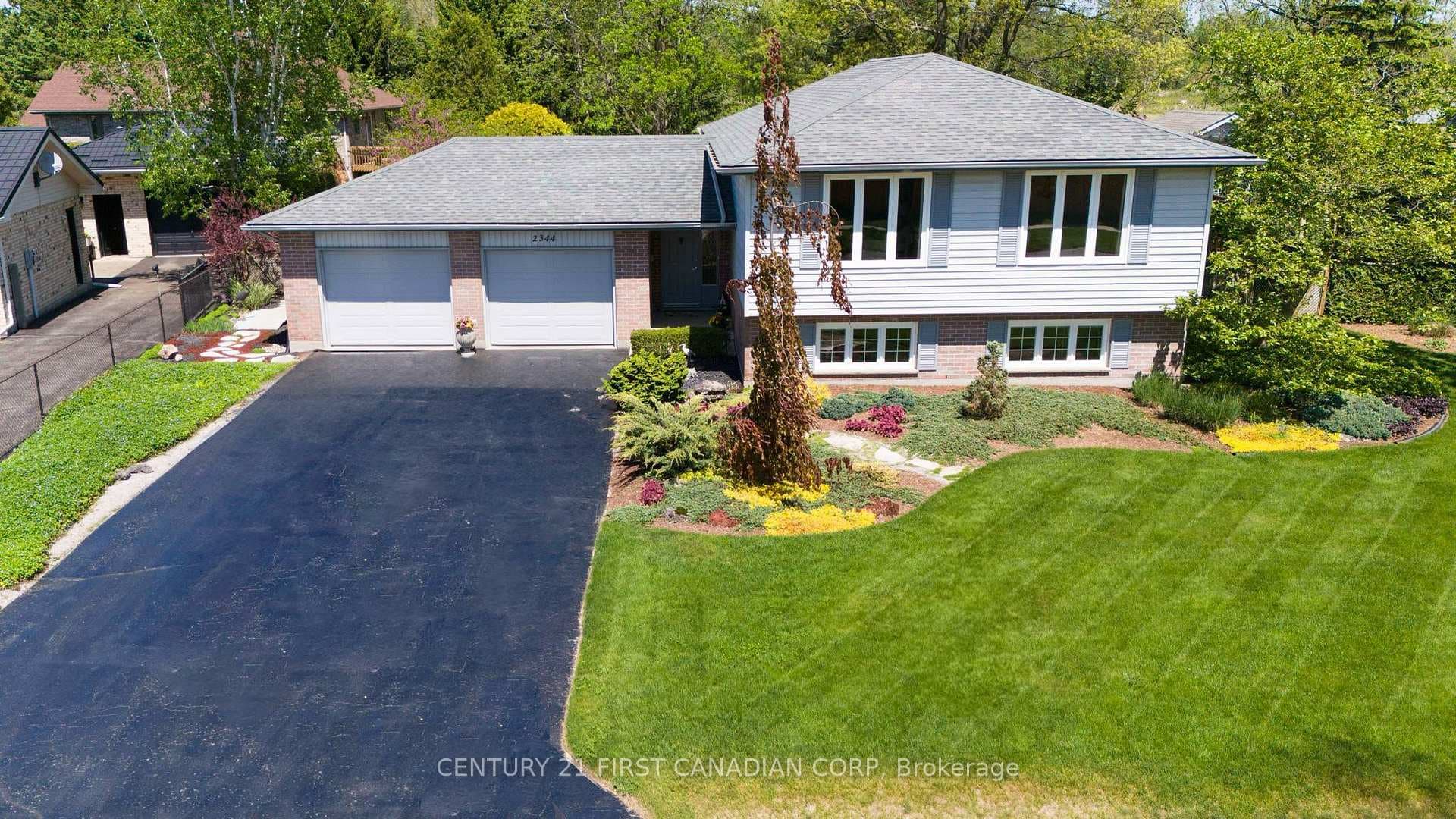 2344 BENTIM Road photo 1