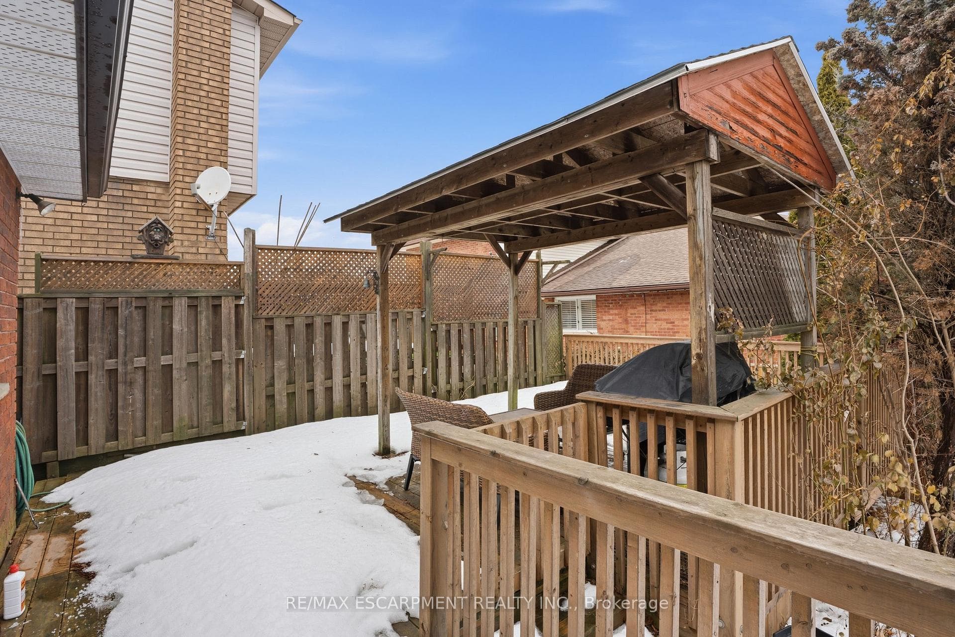 108 Greenshire Drive photo 36