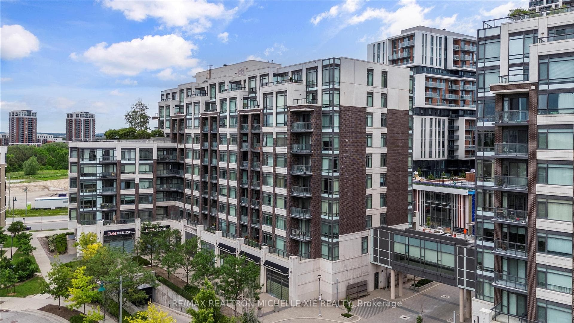 8130 Birchmount Road Unit 413F photo 25