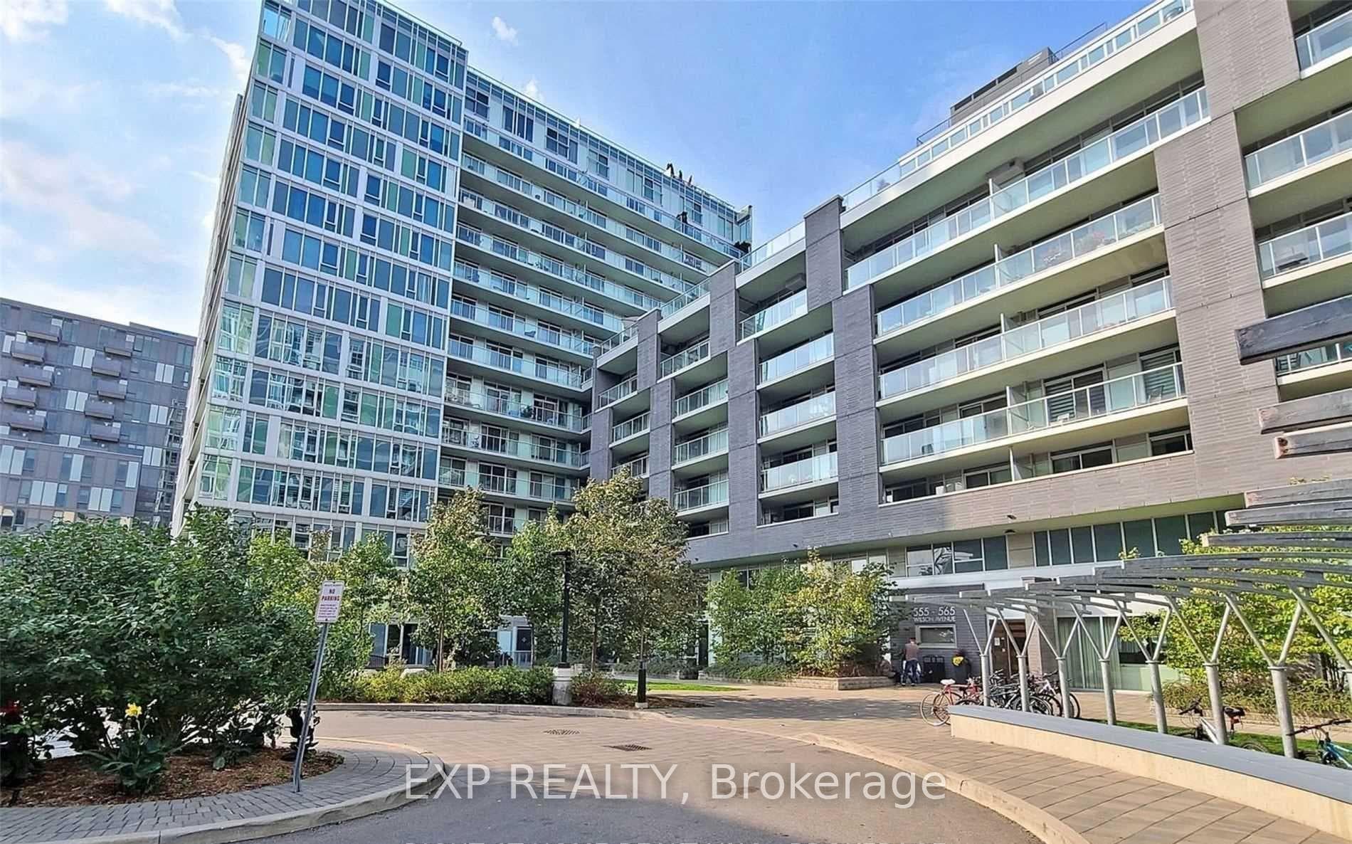 555 Wilson Avenue Unit 1108 photo 34