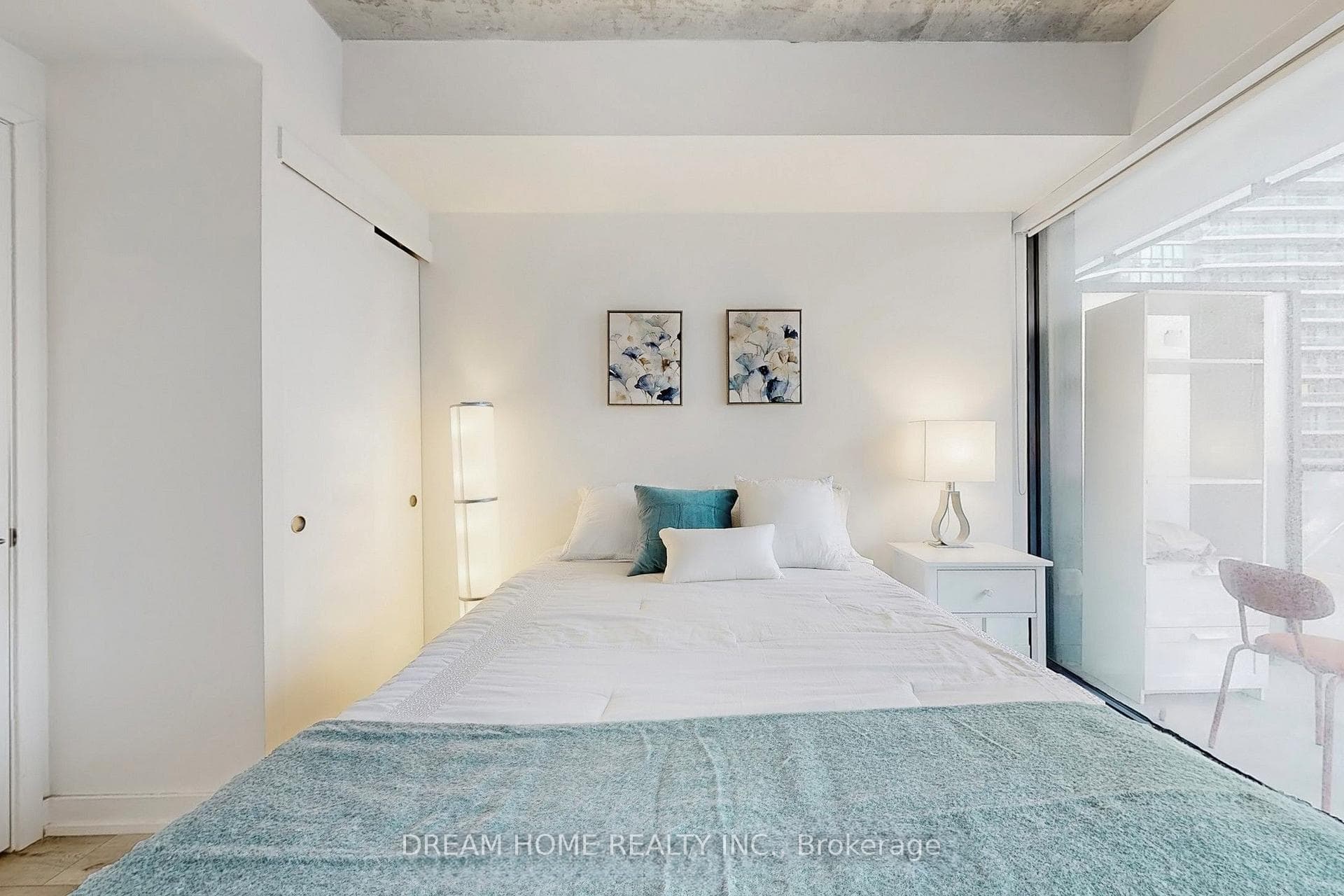 161 Roehampton Avenue Unit 508 photo 14