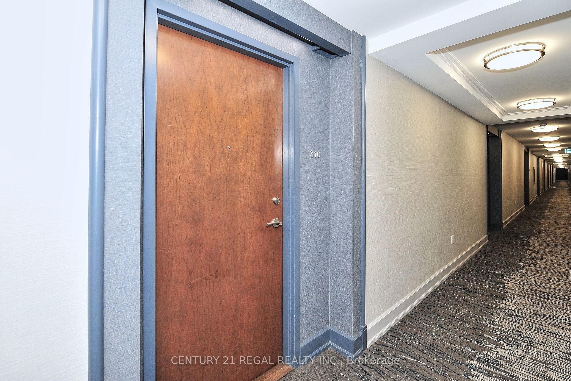 650 Sheppard Avenue Unit 316 photo 4