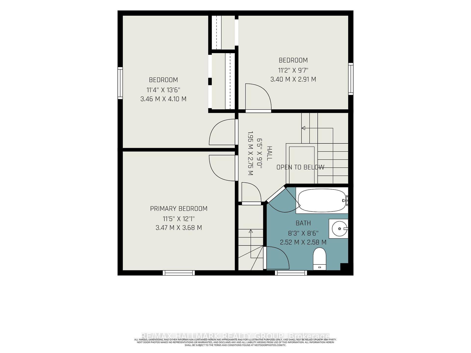 98 Drummond Street photo 46