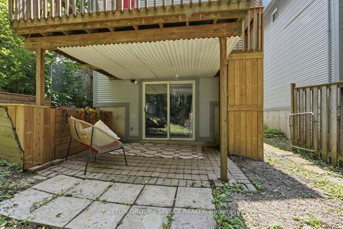 46 Cliftonvale Avenue photo 45