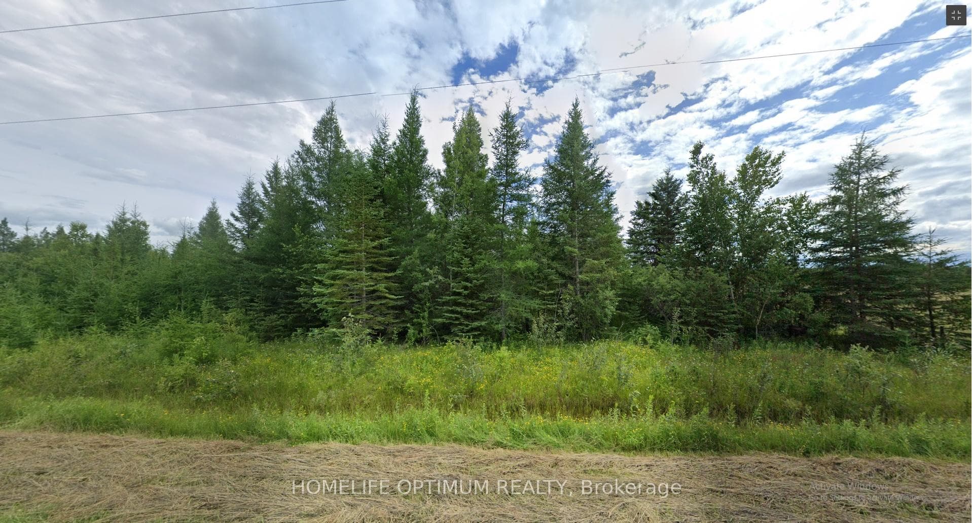 Parcel 20024 SEC Rainy River Pt Sec 2 Blue Being Pt 1 48R4734 Road photo 6