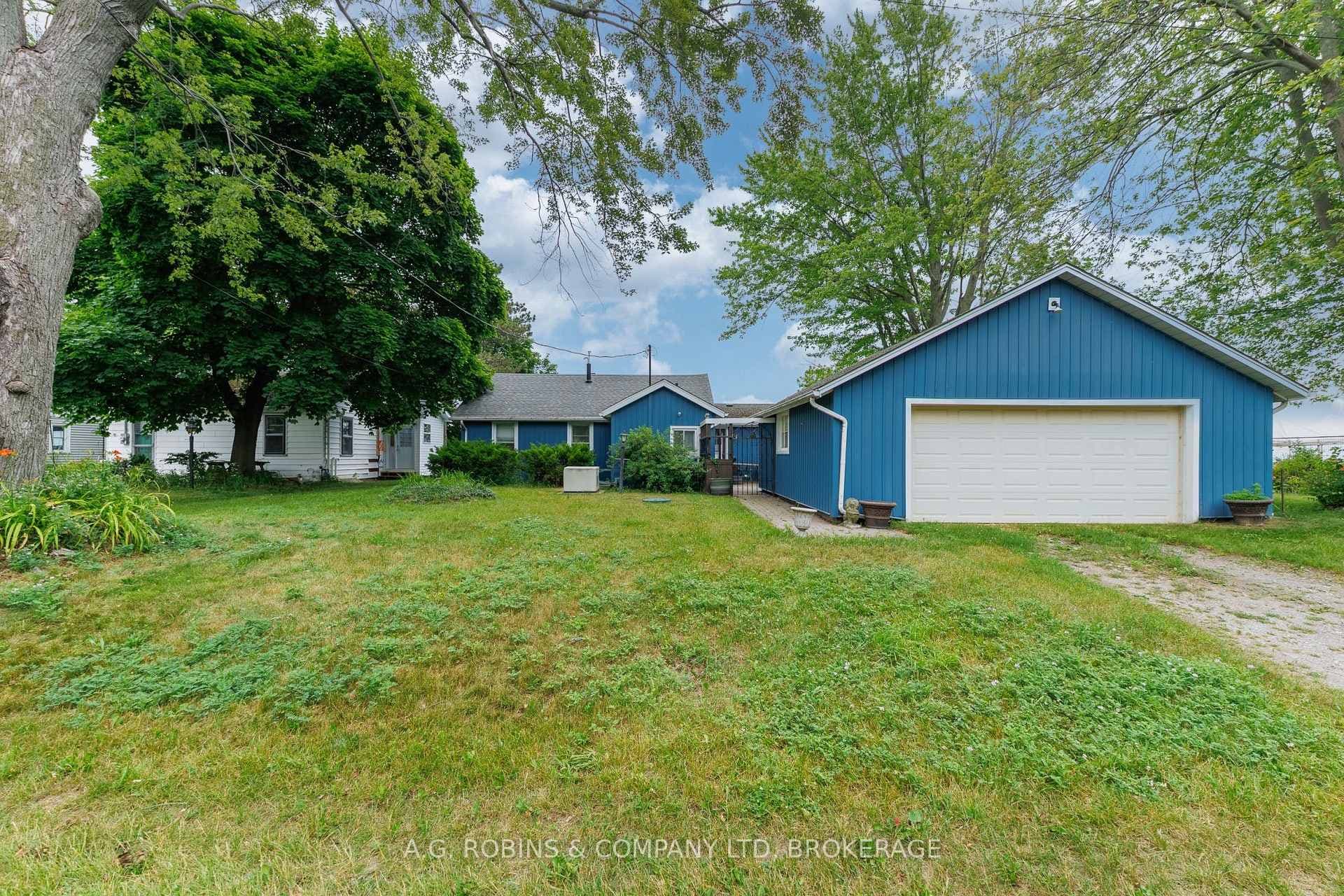 11251 HARBOURVIEW Road photo 1