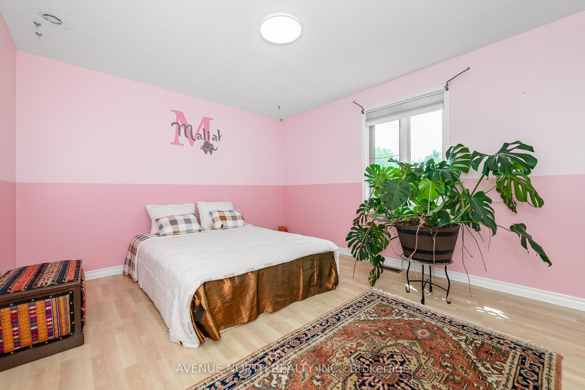 Third Bedroom.