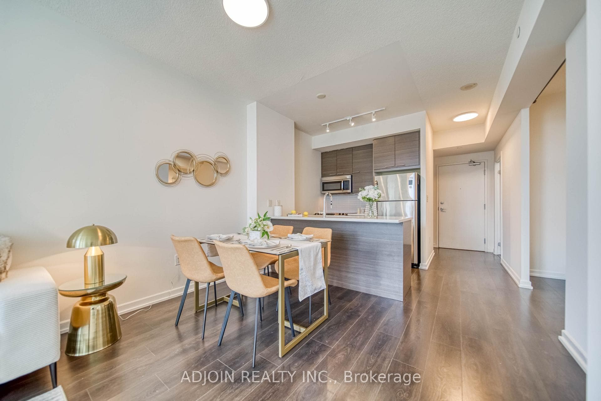 66 Forest Manor Road Unit 1209 photo 3