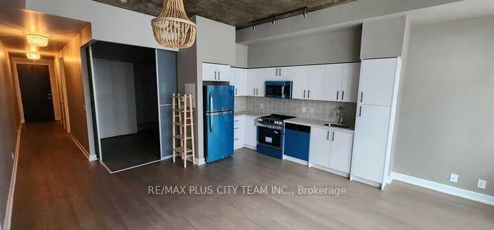 399 Adelaide Street Unit 618 photo 4