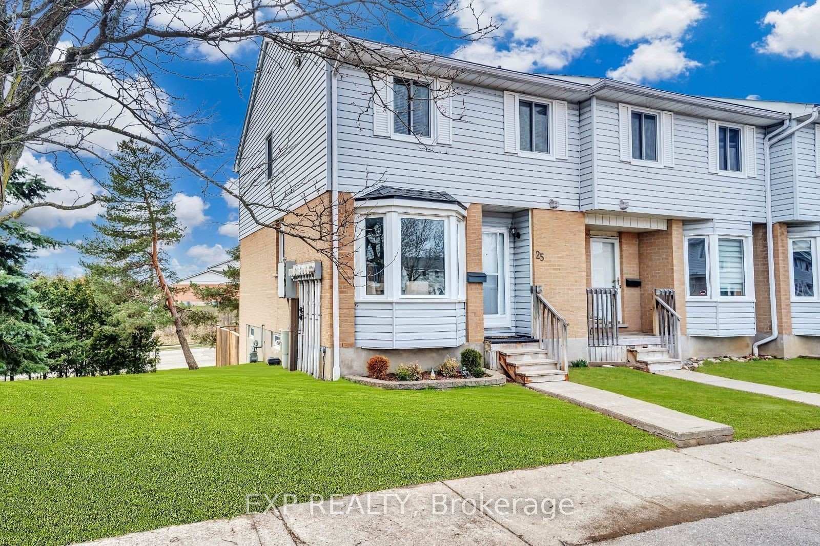 90 Ferman Drive Unit 25 photo 30