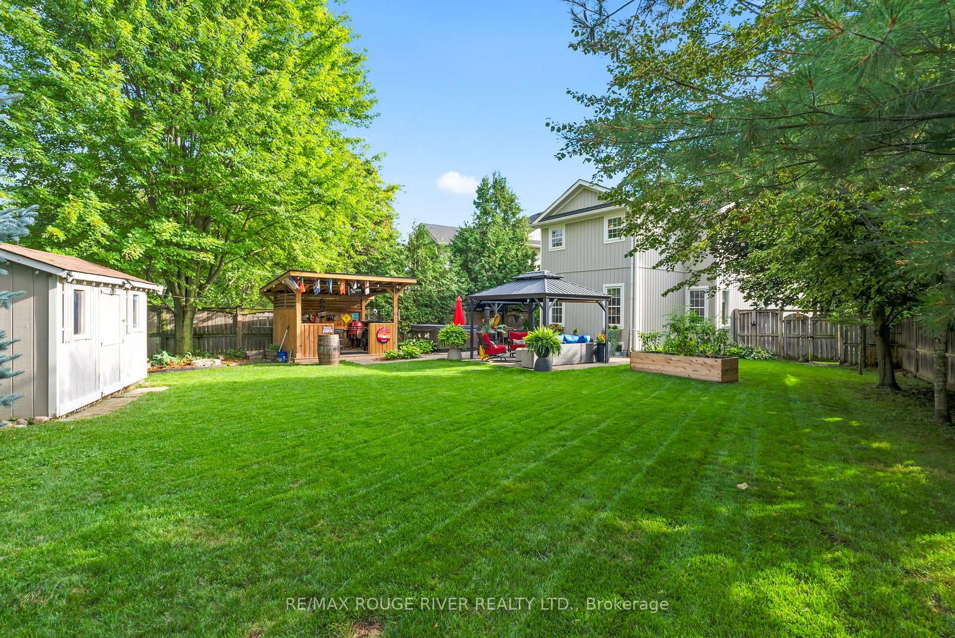 53 Cranborne Crescent photo 50