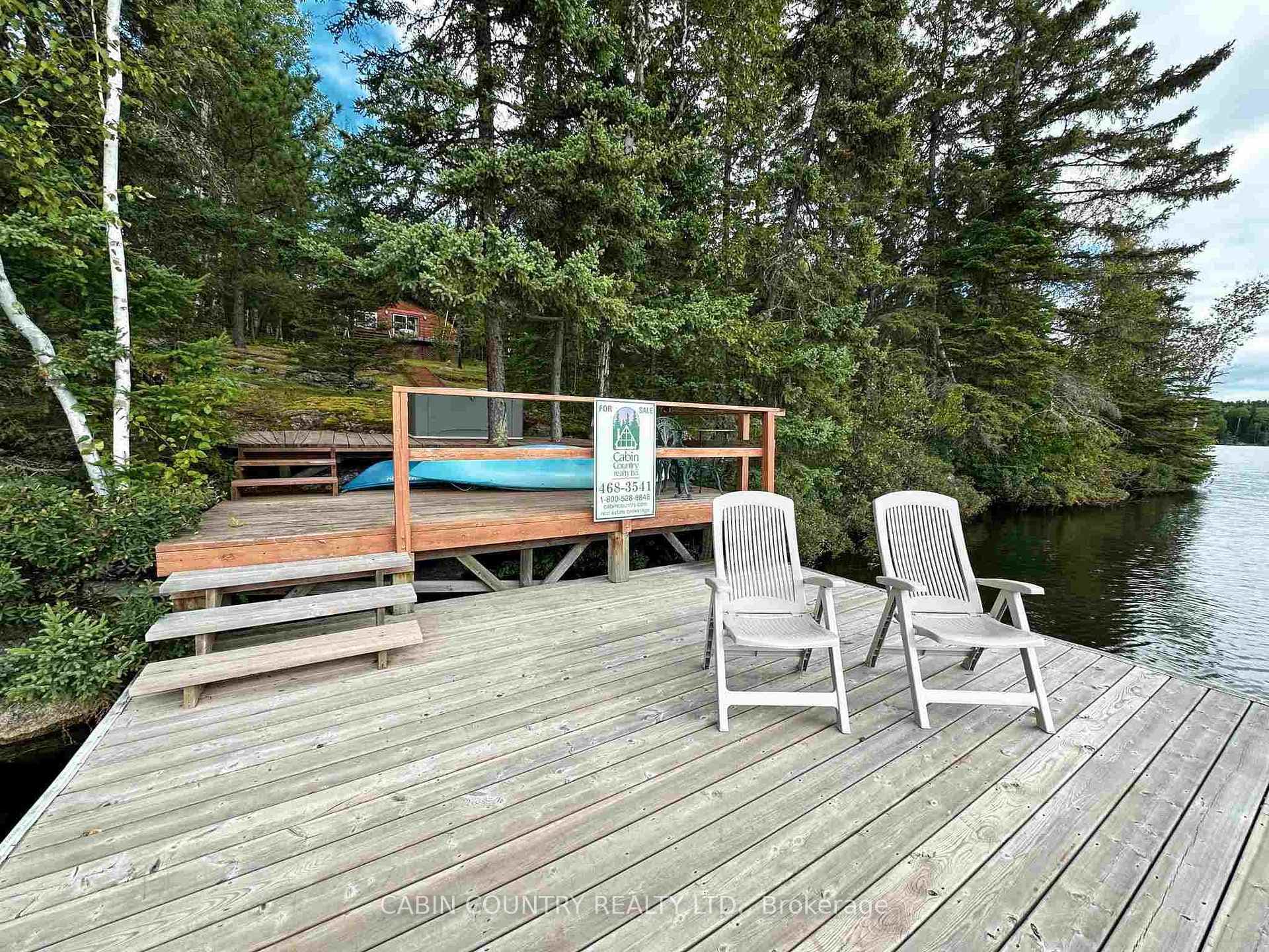 Lot 2 Armstrong Lake photo 22